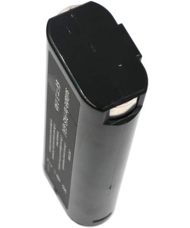 3000mAh PAS 6V NiMH Battery for Paslode - Rechargeable Replacement for 404717 B20544E IM200F18 IM350CT | High Capacity Power Solution - Buy Online on GoSupps.com