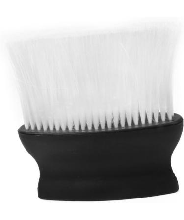minkissy Hairdressing Neck Duster Barber Neck Duster Hair Brush Hair Cutting Brush Hairdressing Duster Hair Cleaning Neck Brush Mens Hair Brush Cleansing Brush Man - Buy Online on GoSupps.com