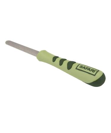 Safari Diamond Nail File 1 Tool - Buy Online on GoSupps.com