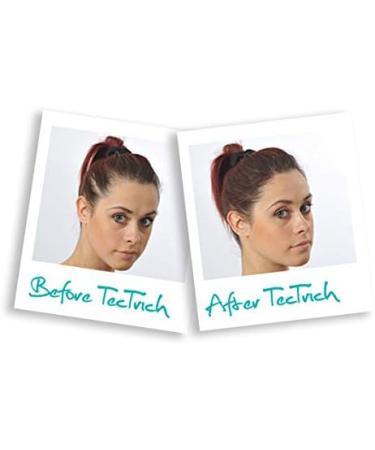 Hair Building Fibres for Thinning Hair (Ash Blonde) - Buy Online on GoSupps.com