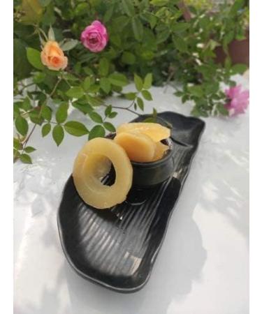 Inf 100% Natural Bamboo Murabba (Bans Murabba) | Helps Increase Height Growth | Contains Soft Pieces of Bamboo Shoots from Organic farms 450 Gms - Buy Online on GoSupps.com