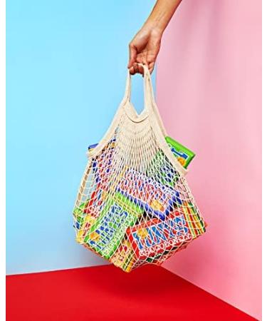  Tony's Chocolonely Tony's Chocolonely chocolate bar Hazelnut milk - Buy Online on GoSupps.com