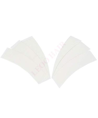 Ultra Hold Double-Sided Blue Hair Tape for Men & Women | Waterproof Adhesive for Toupees, Wigs & Hair Systems | Walker Contour C | 36pcs - Buy Online on GoSupps.com