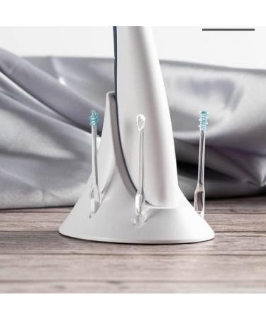 JYYBN Ear Wax Removal Tool with LED Light Camera - White | Ear Endoscope Kit for Kids, Adults, and Pets - Buy Online on GoSupps.com