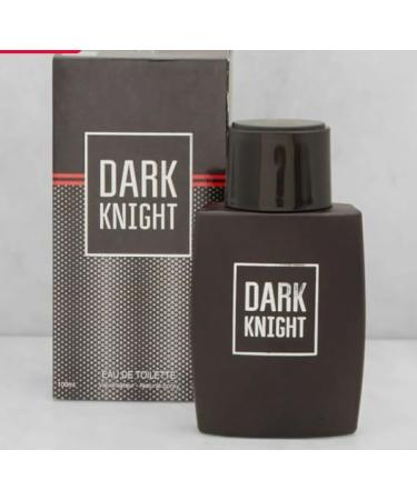 DARK KNIGHT Men's Cologne 3.4 Oz EDT Spray - Buy Online on GoSupps.com