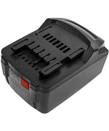 High-Quality Replacement Battery for Metabo KS 18 LTX 57 KSA 18 LTX MBS 18 LTX - Fast International Shipping - Buy Online on GoSupps.com