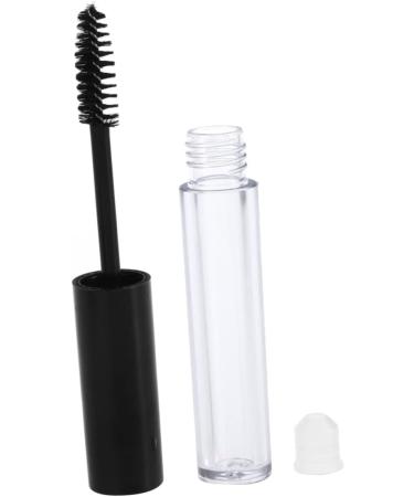 FOMIYES 6pcs Empty Eyelashes Bottle Mascara Bottles and Wands Empty Tube Air Traffic Control Container - Buy Online on GoSupps.com