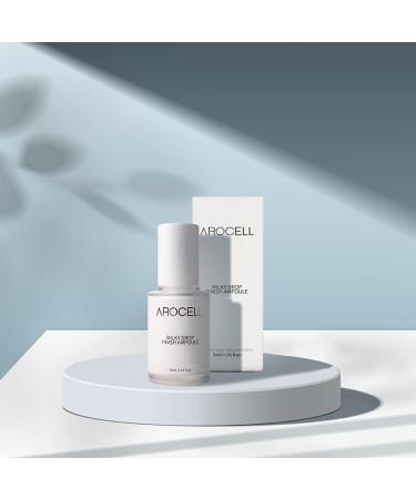 Buy Milky Drop Finish Ampoule - Hydrating Skincare for Glowing Skin | Fast International Shipping - Buy Online on GoSupps.com