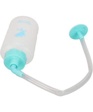 Ear Wax Removal Kit - Gentle Ear Irrigation Washer for Children & Adults - Buy Online on GoSupps.com
