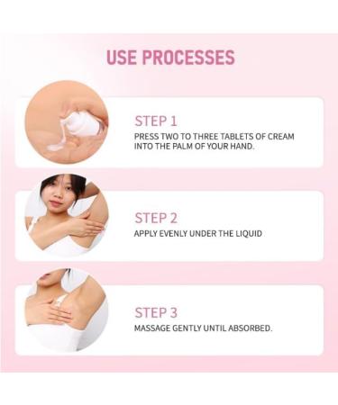  behound Sakura Gluta Brightening Pearl Capsules Under Arm Cream Cosros Underarm Whitening Cream Brightening Booster Sakura Pearl Capsules Cherry Blossom Underarm Whitening Cream 30mg (2 PCS) - Buy Online on GoSupps.com
