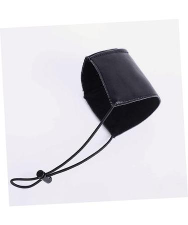 5 Pairs Heel Protector Pads - Shoe Back Cover for Heels & Boots - Best Heel Guards for Driving & Everyday Use - Buy Online on GoSupps.com