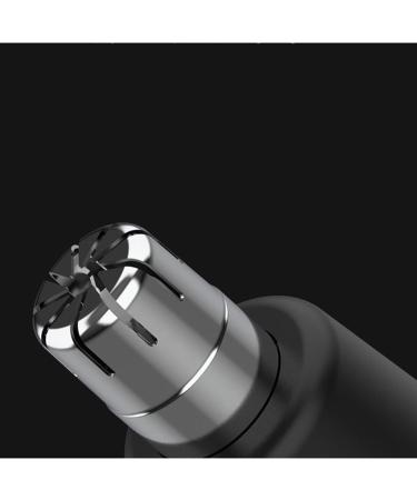 Shop Electric Nose Hair Trimmer | Nose Hair Clipper & Razor for Precision Grooming - Fast International Shipping - Buy Online on GoSupps.com