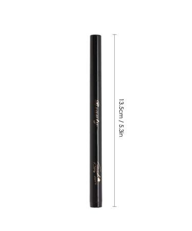 Long Lasting Waterproof Red Eyeliner Pencil - Best Cosmetic Tool for Flawless Eye Makeup - Buy Online on GoSupps.com