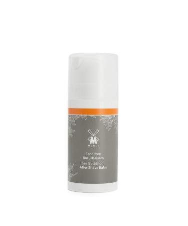 MHLE SHAVE CARE Sea Buckthorn Aftershave Balm 100ml