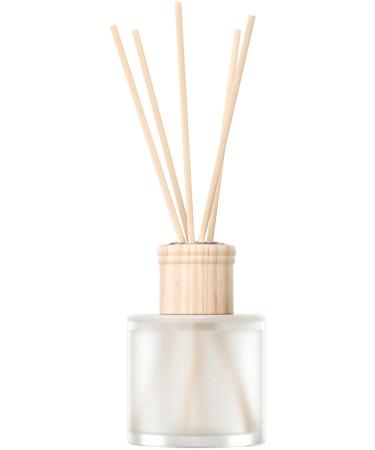 NIVEA Original Creme Room Fragrance Sticks - 70ml Frosted Glass | Delicate Scented Home Aroma - Buy Online on GoSupps.com
