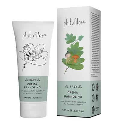 Phitofilos - baby diaper cream 100 ml