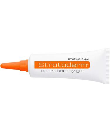  Strataderm Strataderm gel For professional scar therapy for old and new scars 5g - Buy Online on GoSupps.com