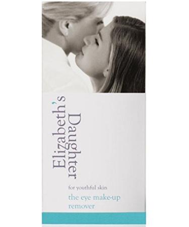 Elizabeth's Daughter Eye Make Up Remover 75ml