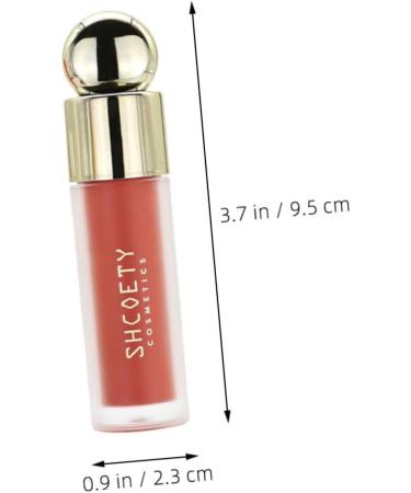 Beavorty 2pcs Hydrating Blush Cream Blush Blouses for Cheek Soft Creamy Blush Sheer Blush Liquid - Buy Online on GoSupps.com