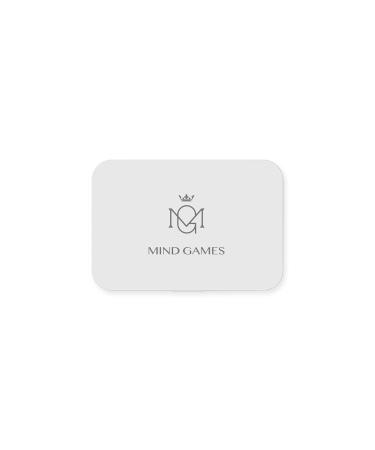 MIND GAMES Floral Discovery Set - Designer Perfume Set for Women & Men - Luxury Fragrance Set with Grand Master Checkmate Caissa Ruy Lopez & Sans Voir - Designer Perfume Gift Set - Buy Online on GoSupps.com