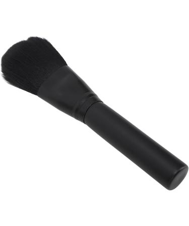 Soft Fluffy Large Powder Makeup Brush No Shedding Wide Flat Top Blending Brush Durable Material Easy to Use for Blush - Buy Online on GoSupps.com