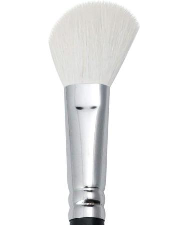 Royal & Langnickel Silk Pro Applying Powder Cheek Colour and Bronzer Contour Blush Brush - Buy Online on GoSupps.com