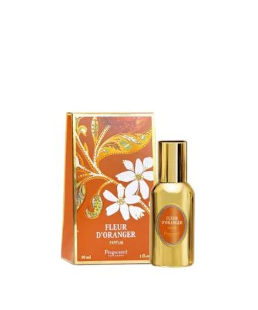 Fragonard Parfumeur Fleur d'Oranger Parfum 30 ML