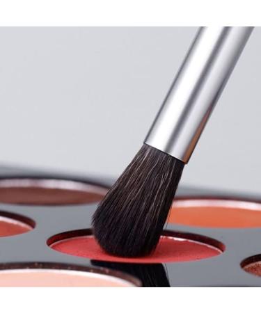 DFHBFG 5-Piece Eye Shadow Brush Set | Smudge Eyeliner & Makeup Brushes for Flawless Eye Looks - Buy Online on GoSupps.com