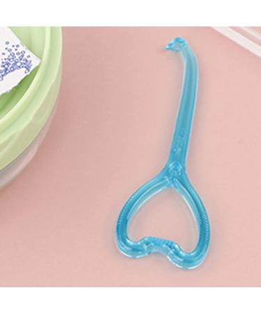 Verdant Touch Retainer Case | Leak-Proof 3-Layer Storage Box for Retainers & Dentures | Portable & Multifunctional Cleaning Container - Buy Online on GoSupps.com