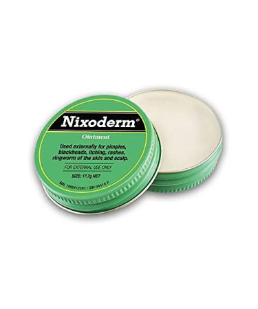 Nixoderm For Skin Problems 17.7G