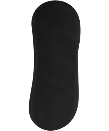 Dekaim Castor Oil Packs for Neck - Reusable Detox Plasters for Thyroid Care Less Dirt-Repellent Compress - Buy Online on GoSupps.com