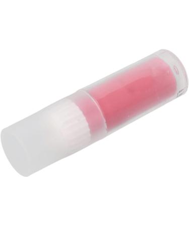 Facial Liquid Blush Portable Long Lasting Liquid Blush Improves Skin Tone Spreads Easily 3g for Daily Use for Women (Strawberry Milk) - Buy Online on GoSupps.com