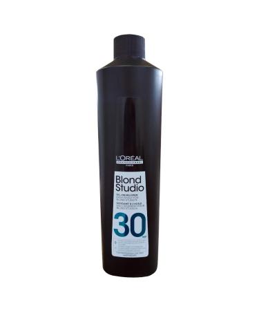 L'Oreal Blond Studio 30 Vol Oil-Developer 1000ml