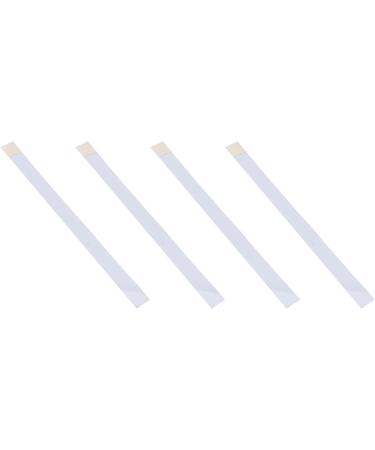 Breast Milk Alcohol Test Strips 2 Minutes Result Accurate Detection Breast Milk Alcohol Immersion Test 25 Pieces Easy to Read Safe for Home - Buy Online on GoSupps.com