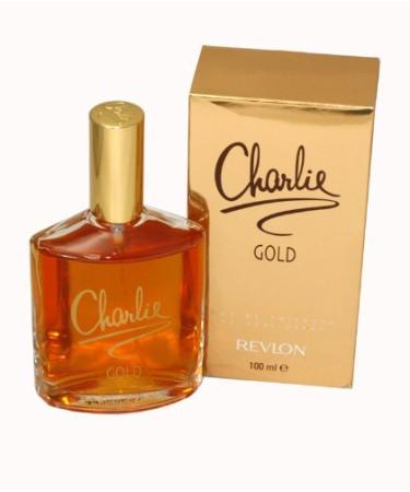 Charlie Gold