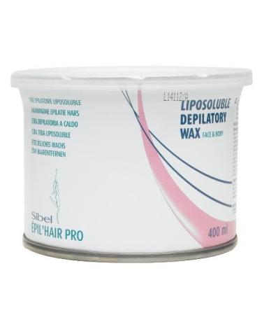 Warm Wax Maxi-Pro 400ml for Face & Body - Ideal at 37-39 C - International Shipping Available - Buy Online on GoSupps.com