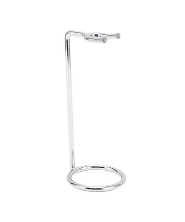 Liyonghe razor holder portable razor brush shaving brush stand rust-free for home or hairdressing salon most razors and brushes