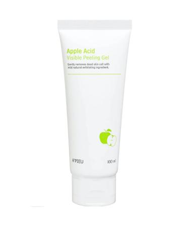 A'PIEU APIEU Apple Acid Visible Peeling Gel