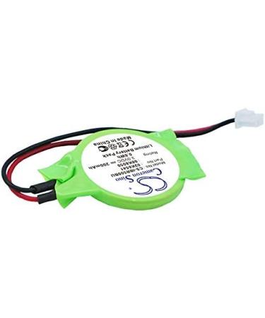 Replacement Battery for Evesham Voyager C720DC - 200mAh International Shipping Available - Buy Online on GoSupps.com