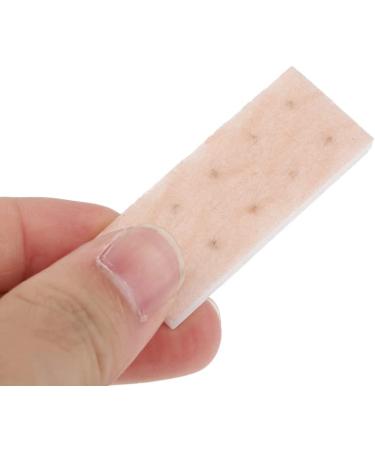 100pcs Magnetic Therapy Patches & Pellets for Acupuncture | Pain Relief & Relaxation | International Shipping - Buy Online on GoSupps.com