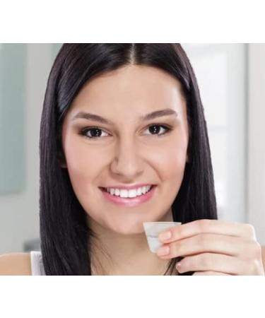 DenMat Hydrogen Peroxide Oral Rinse - 16oz Fresh Mint Flavor | Alcohol-Free for Oral Health & Gum Irritations - Buy Online on GoSupps.com