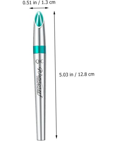 Healvian Very Fine Eyeliner Women Makeup Tools Supply Waterproof Eyeliner Pencil Women Birthday Liquid - Buy Online on GoSupps.com
