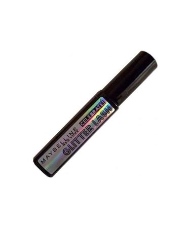 Maybelline Celebrate Glitter Lash Top Coat Mascara 6.9ml