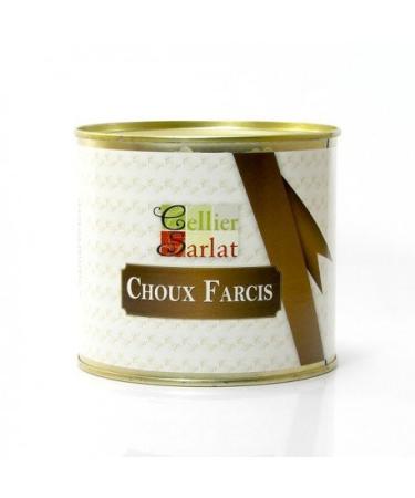 Stuffed cabbage, 600g