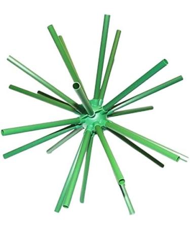 Cedars Bill Dance Porcupine Fish Attractor Spheres - Fishing Attractant for Lakes, Rivers, and Ponds - Buy Online on GoSupps.com