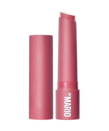 Makeup By Mario MoistureGlow Plumping Lip Serum - Rose Glow