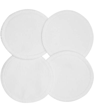 8pcs Makeup Remover Pads Hair Towel Cotton Wool Facial Cotton Pads Reusable Pads Make up Accessories Picture 2 - Buy Online on GoSupps.com