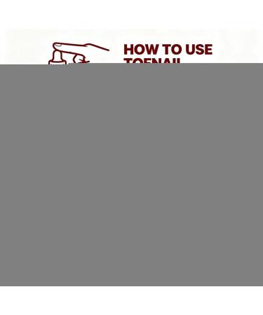 Fingernails Care Liquid 15 ml for all skin types Effective nail solution for toenails and skin ideal for adults elderly women men athletes home travel dormitory - Buy Online on GoSupps.com