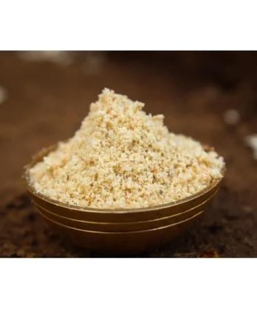 L.G Compounded Asafoetida Powder Hing Powder Enhancer Ground Spice Asafoetida Spice for Cooking with Unique smell & Flavour Indian Origin 100gram Pack Of 10 - Buy Online on GoSupps.com