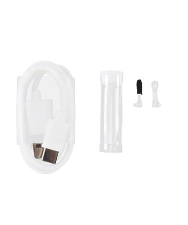 Waterproof Ear Cleaner Tool with 6 LED Light 1080P Micro Camera - Safe Ear Wax Removal for Living Room - Black - Buy Online on GoSupps.com